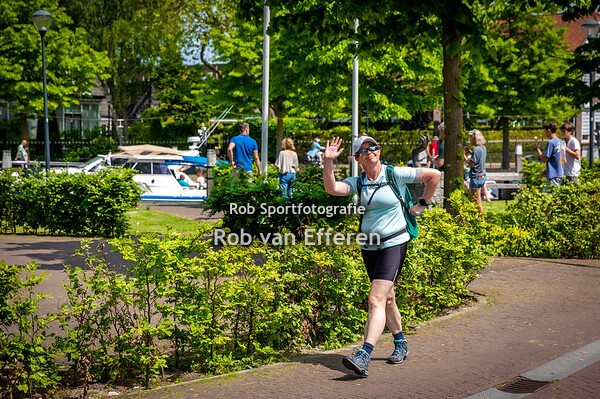 2023 Hoeksche Waard Loop - 10 km wandeling