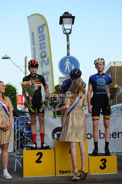 24062023 Ronde van Hoevelaken Nieuwelingen