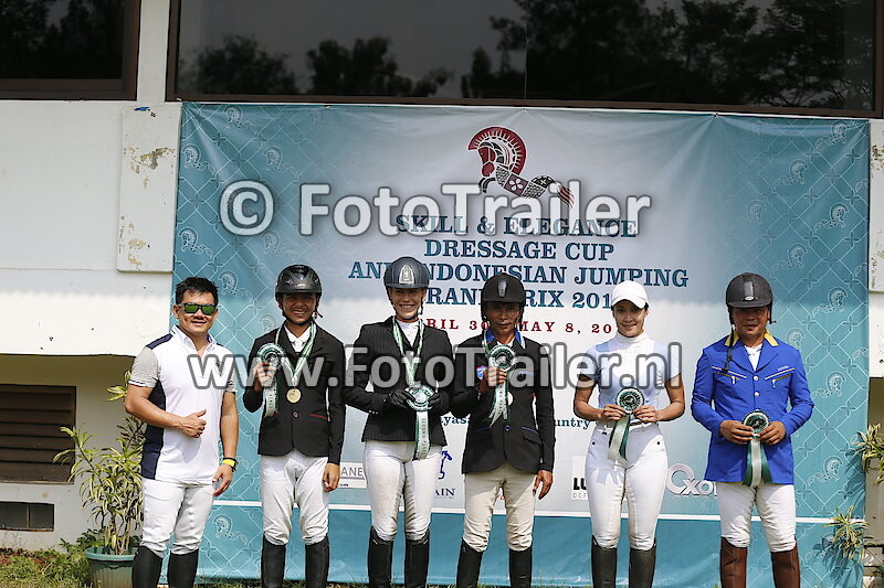 Price Giving Ceremony