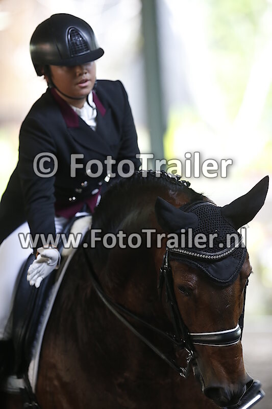 Dara Ninggar Prameswari