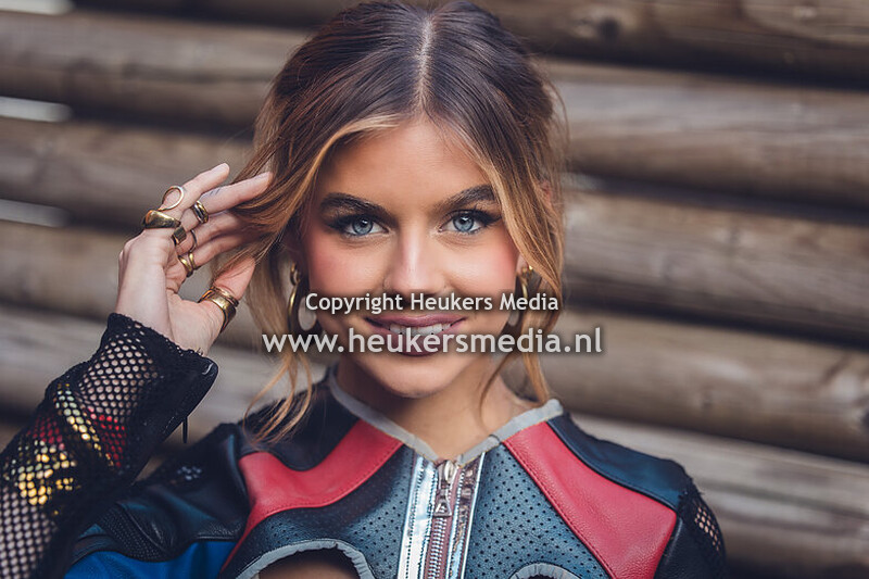 IJM Live Strandfeest 2025