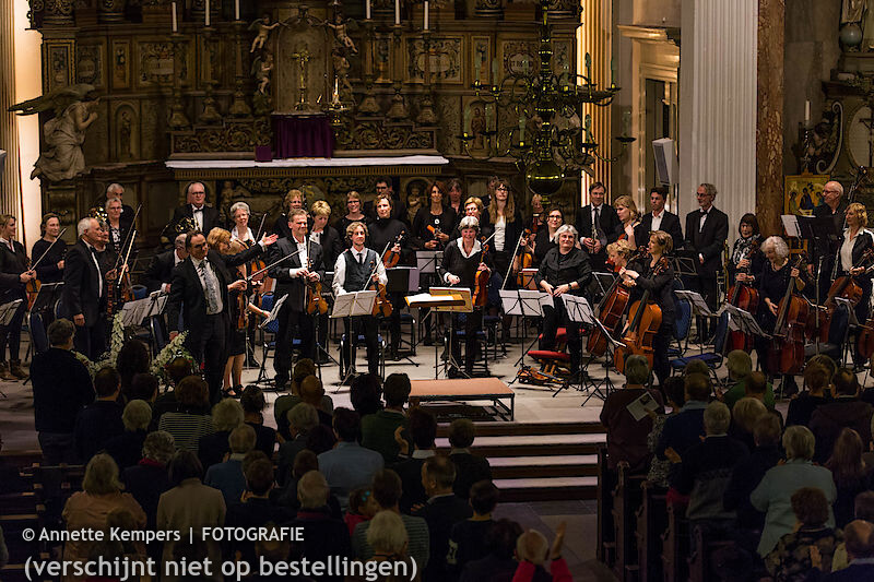 Orkestvereniging Amersfoort