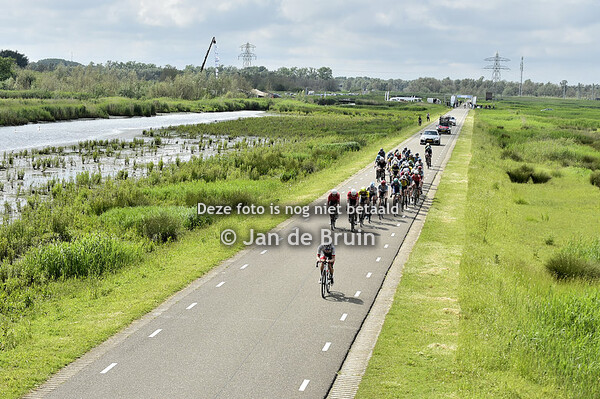 Omloop van de Biesbosch 25-05-2024