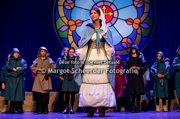 9. De Heilige Graal – De Heilige Graal