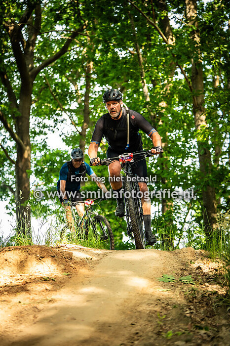 KM39 9.30-9.39uur Bartje200 2025 foto's