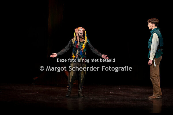 11. Nieuwe verhaallijnen