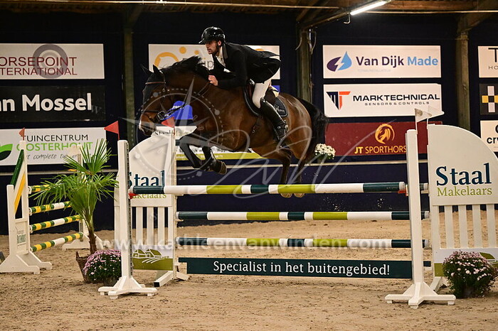 Sam Versteijnen - Noorman van Vressel