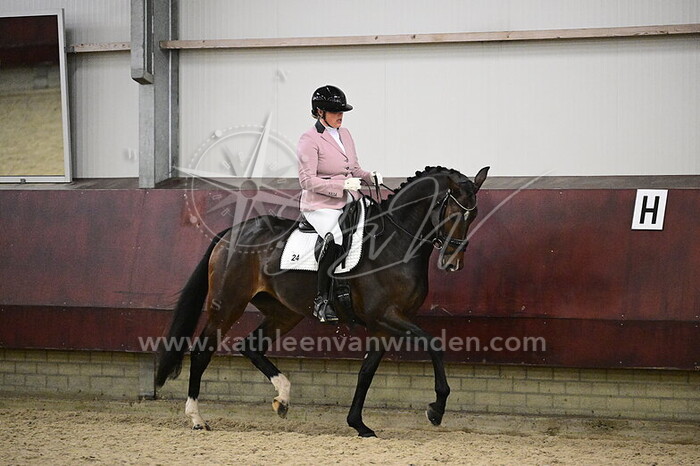 Charell van Hoff - Suntory