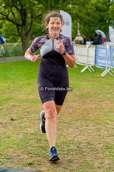 1/8 sprint triathlon