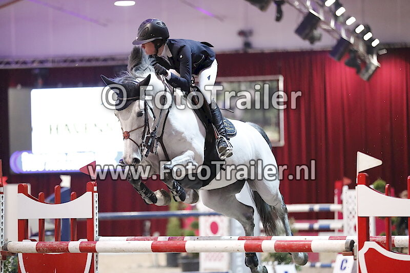 Samantha Alexis Mackenzie