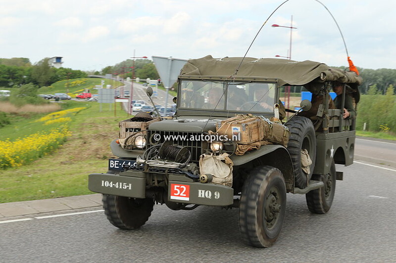 Keep Them Rolling 2015