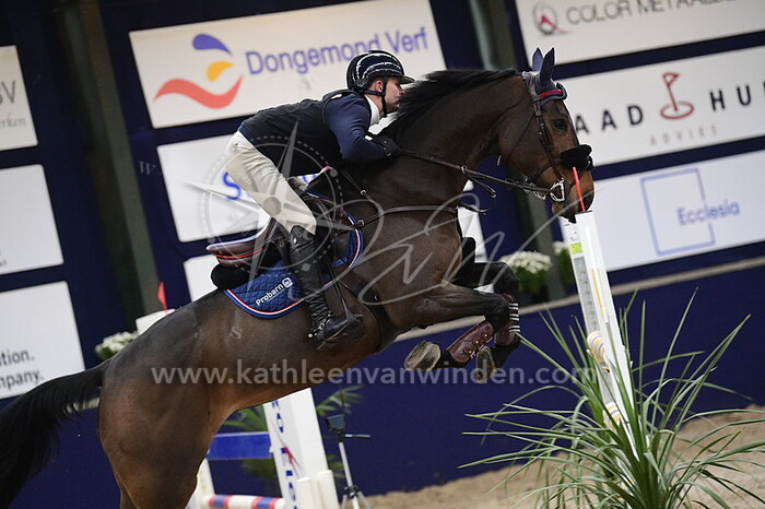 Doron Kuipers - Cocolina