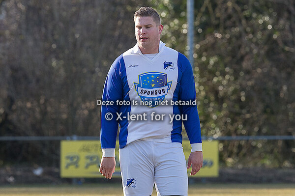 Lions '66 - SSS '68 (2017-2018)