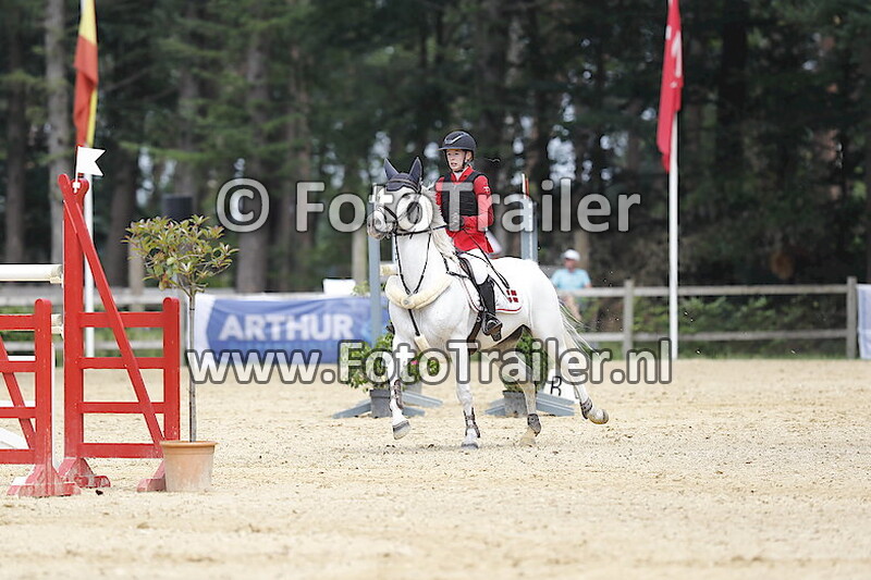 Josefine Sandgaard Morup