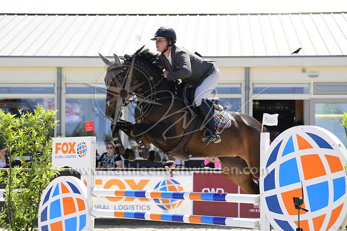 Lisanne Verdonk - Norah van de Duinbosschen