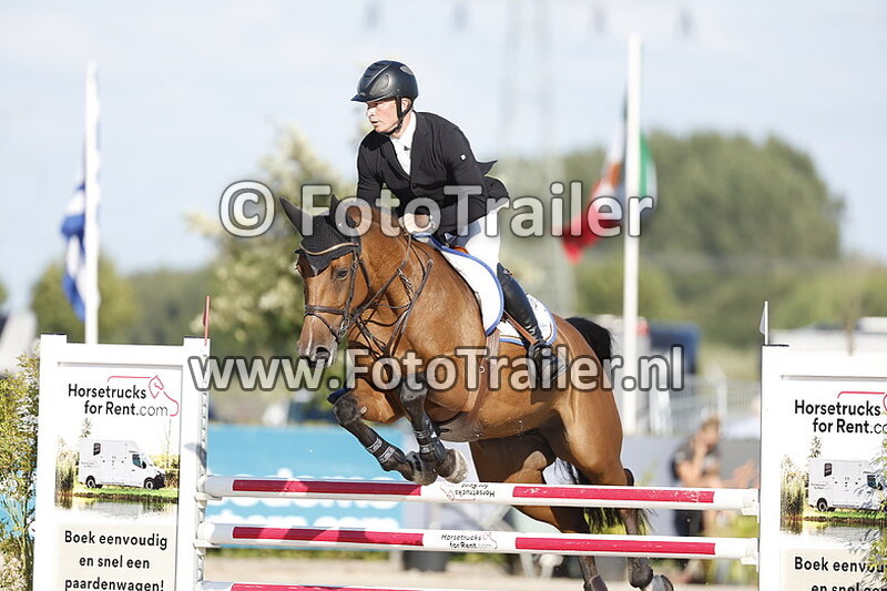 dennis van den brink