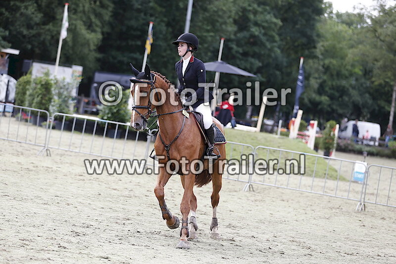 Eva Oude  Wolcherink