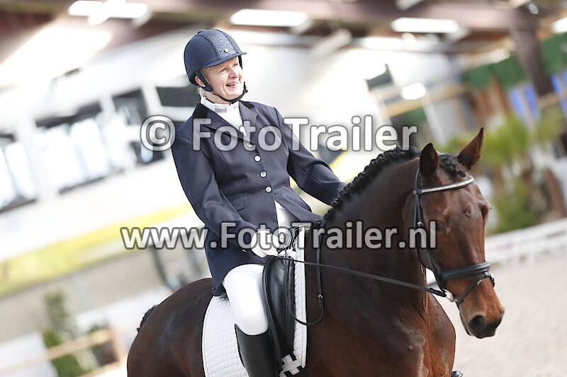 Rosemarie Van Der Velden