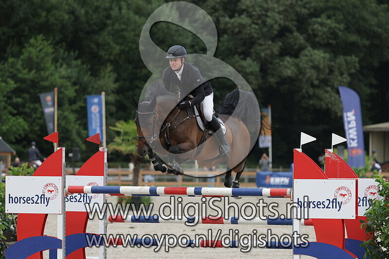 Ortega van de zeilhoek