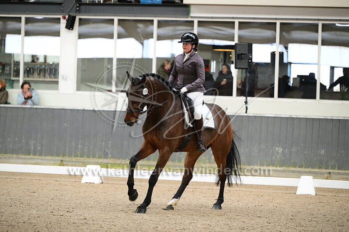 Marloes Pieksma - OohZo