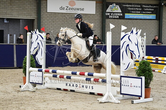 Veronique Philippus - Action Man