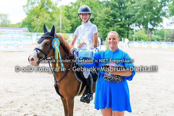 Outdoor Geldrop Pony 80c 28-06-25