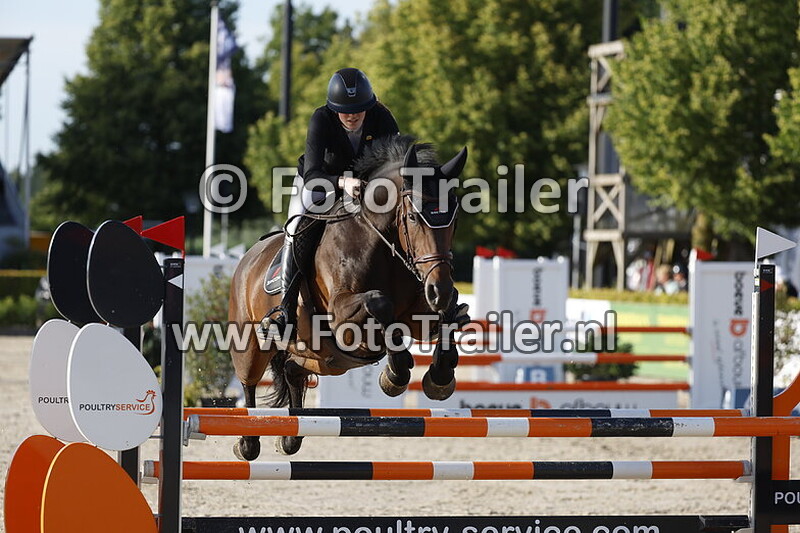 jojanneke slendebroek