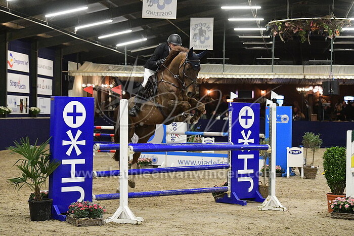 Morten Djupvik - Kygo