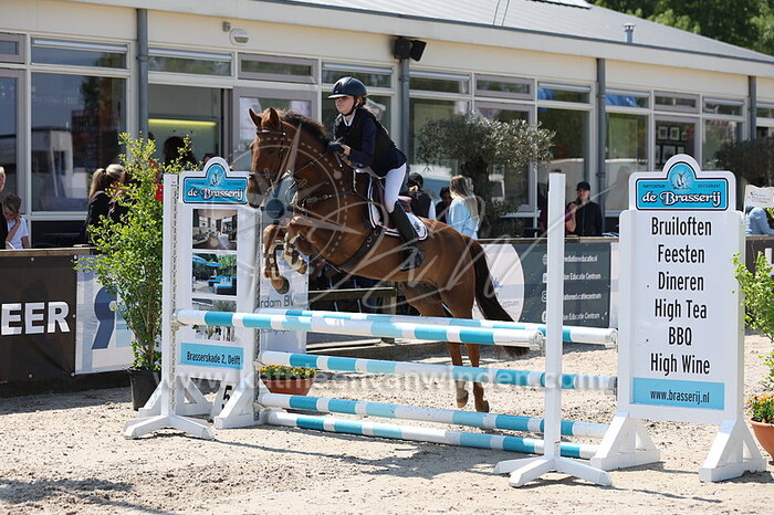 Veri Zuidgeest - Global's Coco