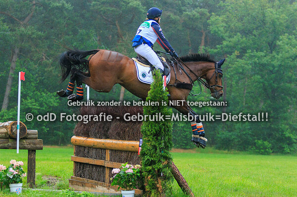 Outdoor Horst CCI4 01-06-24