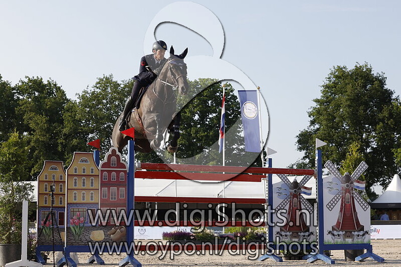 Querido van't Ruytershof