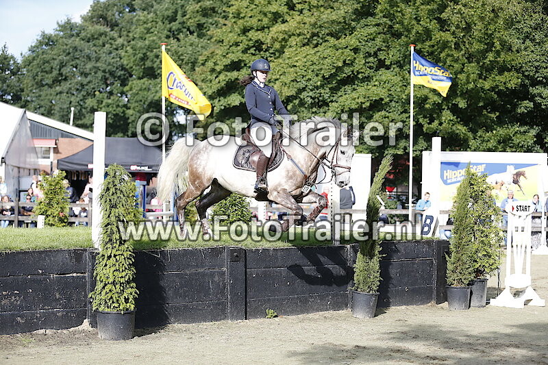 Dominique van Rouwendaal