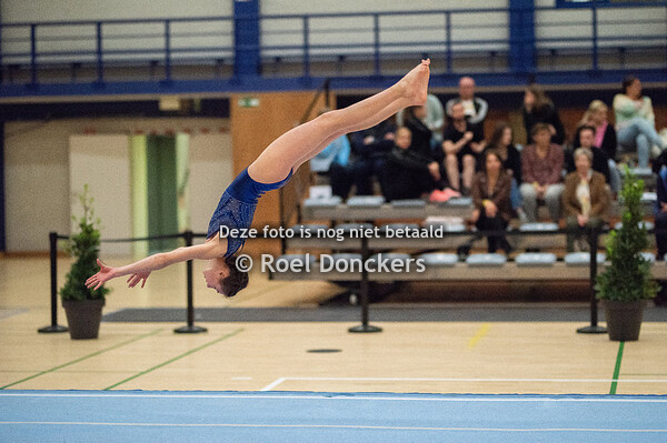 20220501  [JEM] Vlaams Kampioenschap Tumbling