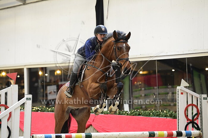 Iris Zwieneberg - NN