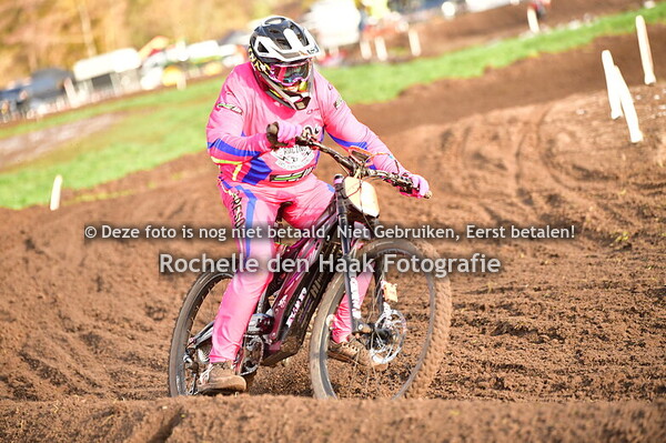 2. Bromfiets automaat