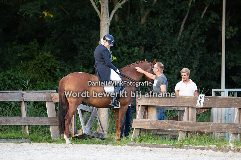 Wendy Askes - Ella Bella