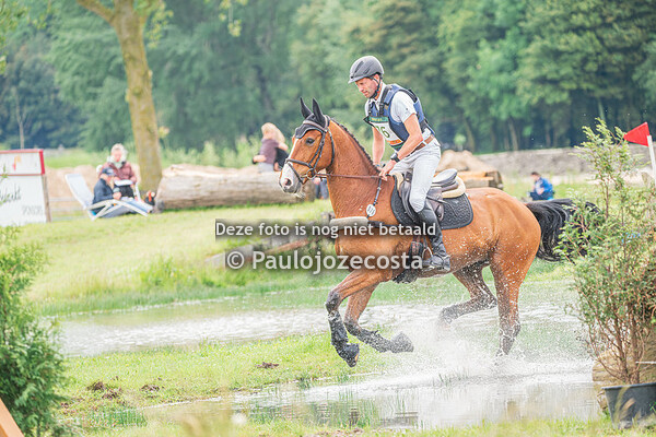Vonk Event L Paarden