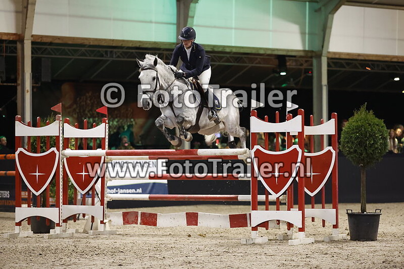 mareille van geel schroder