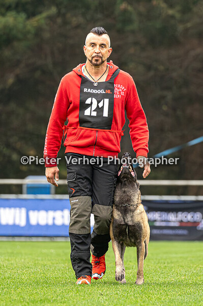 Knut Fuchs with G Keiler Nell s D.A.