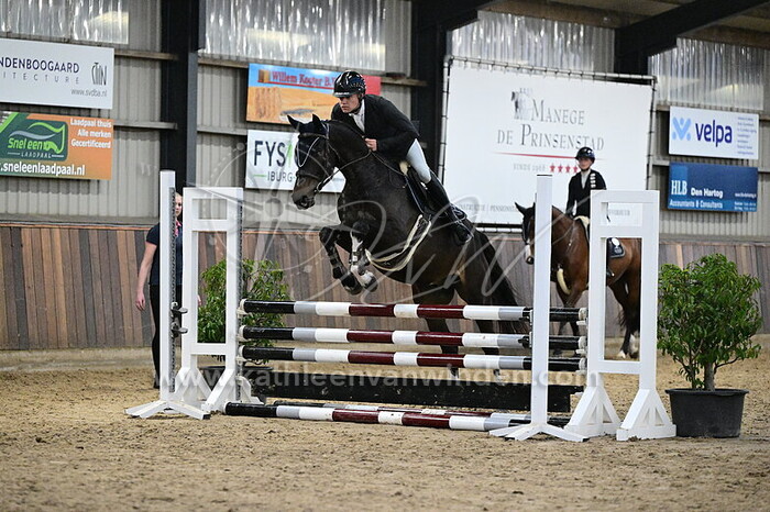 Jordi van Oosterhout - Raman-Tren