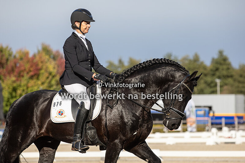 Marijke Boelen - Arent 515