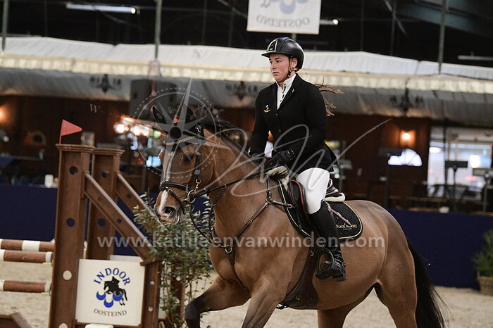 Cynthia Overbeeke - Naughty