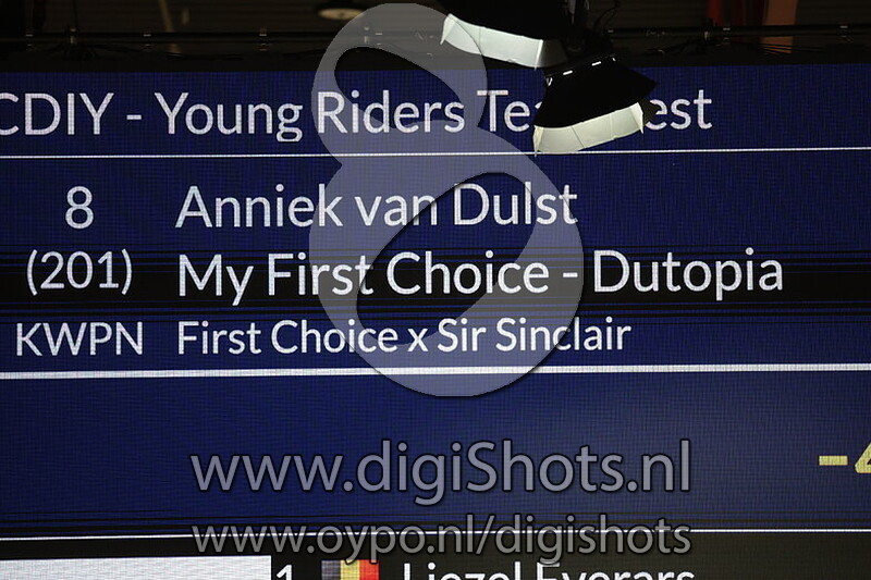 My First Choice Dutopia