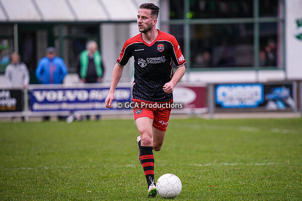 AWC Wijchen v SteDoCo