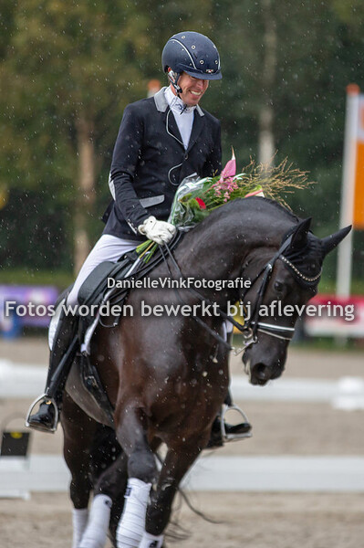 Marc-Peter Spahn - SBS Jeroen Poll