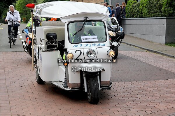 Golden Tenloop 2018 10 kilometer