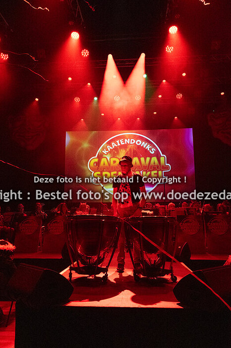 Kaaiendonks Carnaval Spektakel 2025