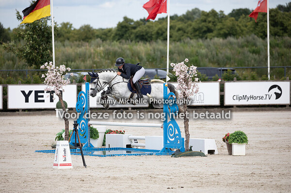 Sam Naus - Umami Castri