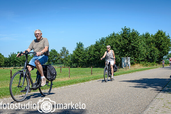 Toer de Boer Markelo
