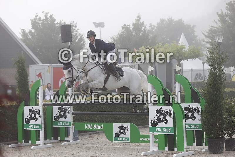 rowan van leijenhorst